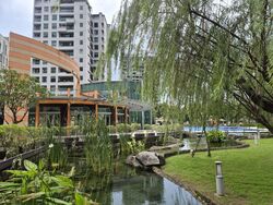 Park Infinia At Wee Nam (D11), Condominium #572745081